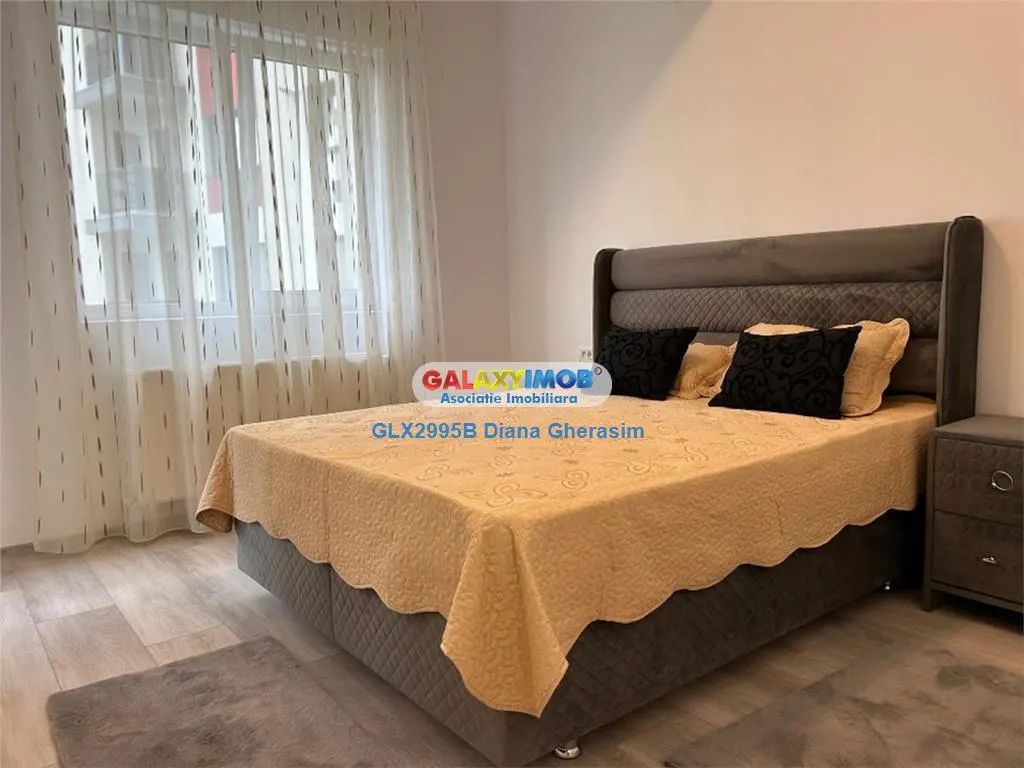 Apartament 2 camere - Grozavesti- Politehnica - foto 4