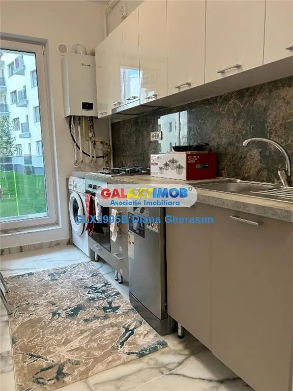 Apartament 2 camere - Grozavesti- Politehnica - foto 8