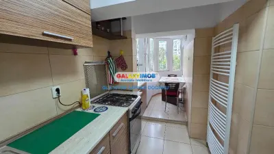 APARTAMENT 2 CAMERE DE INCHIRIAT DECEBAL - foto 7
