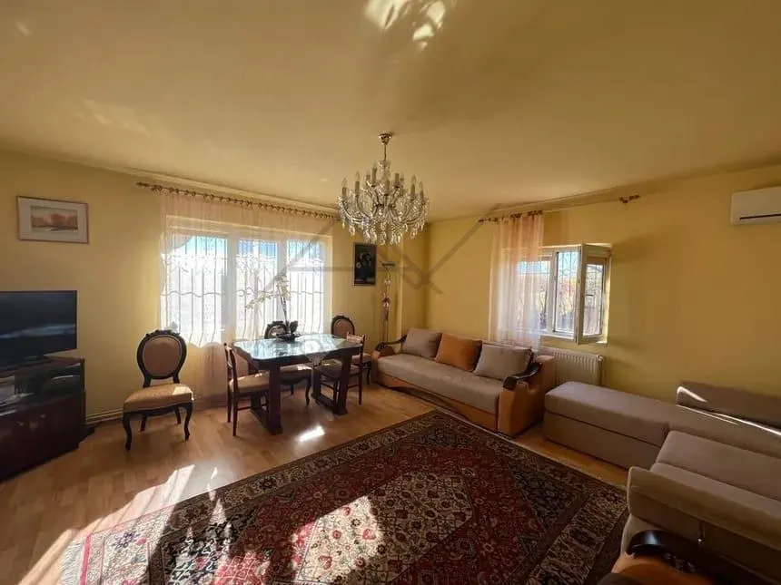 VANZARE VILA INDIVIDUALA | CASA DE VACANTA PRAHOVA PREDESTI TEREN 1000 mp - foto 6
