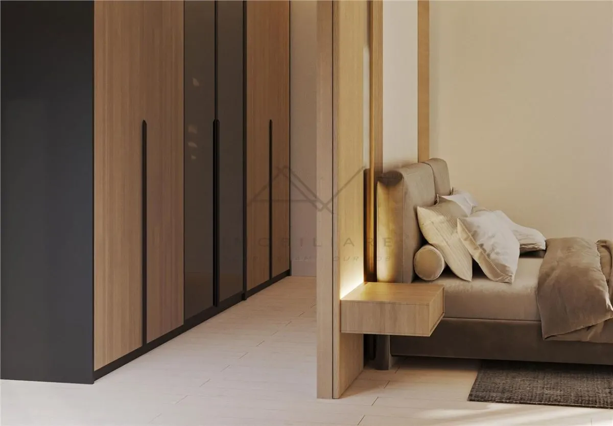 Vanzare Apartament 3 camere PENTHOUSE | DUPLEX | Prelungirea Ghencea BRAGADIRU - foto 8