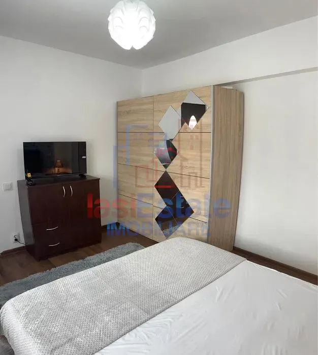 Apartament 2 Camere Pacurari - Moara de Foc - foto 1