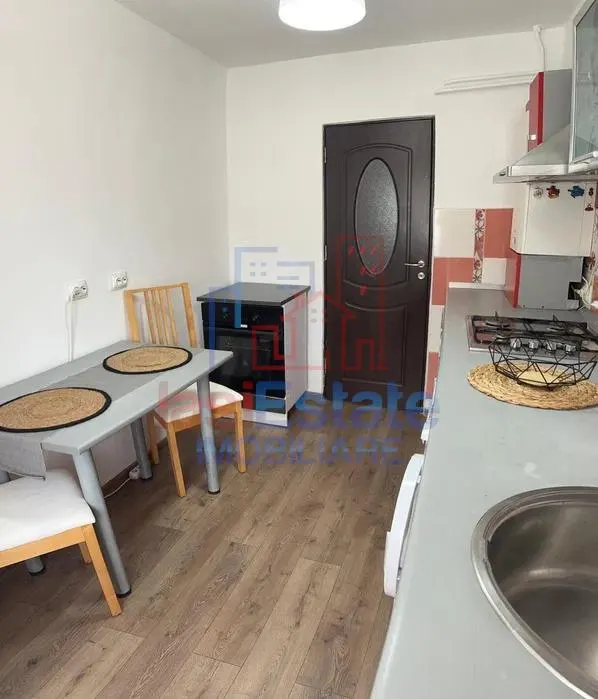 Apartament 2 Camere Pacurari - Moara de Foc - foto 6