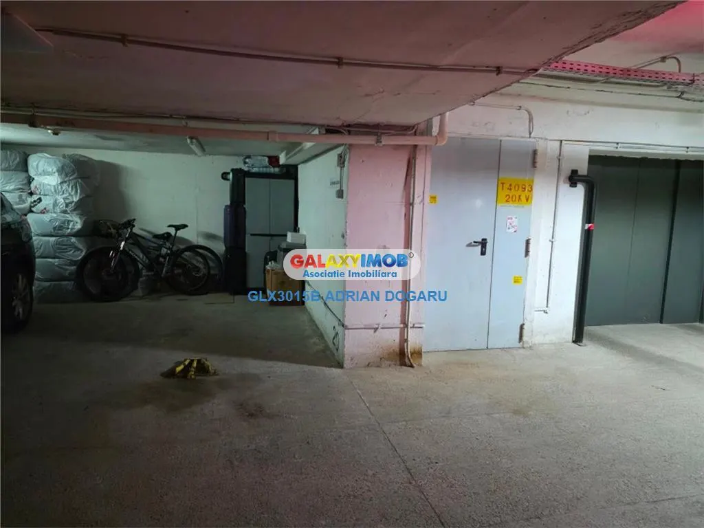 APARTAMENT 2 CAMERE DE INCHIRIAT - foto 8