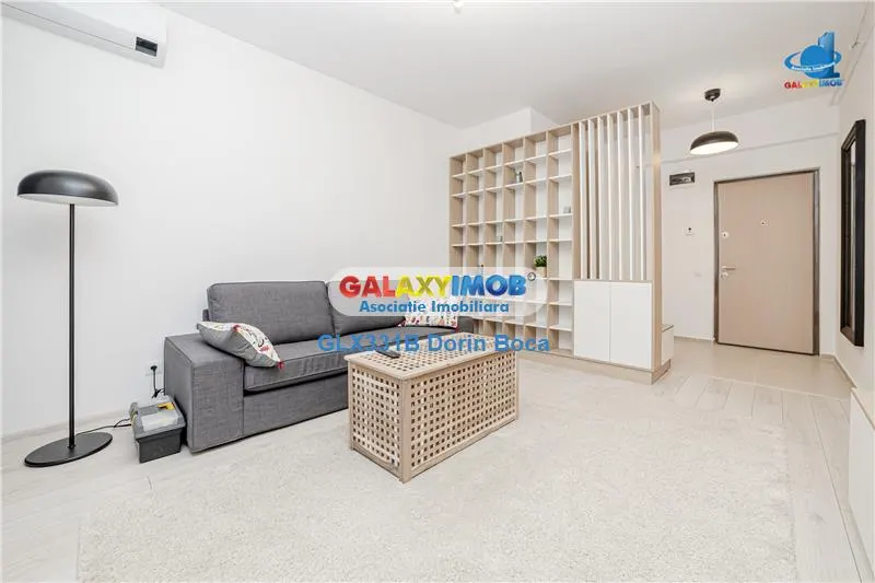 Apartament 3 camere TITAN - PREMIUM (Strada Firidei) Bloc Nou - foto 2