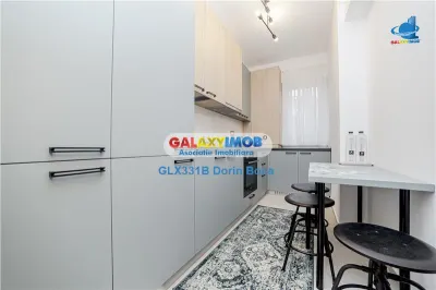 Apartament 3 camere TITAN - PREMIUM (Strada Firidei) Bloc Nou - foto 13