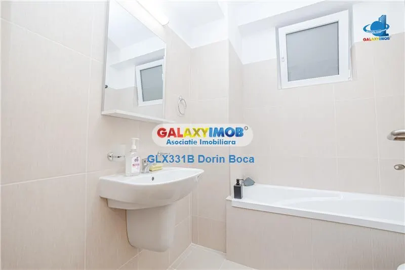 Apartament 3 camere TITAN - PREMIUM (Strada Firidei) Bloc Nou - foto 17