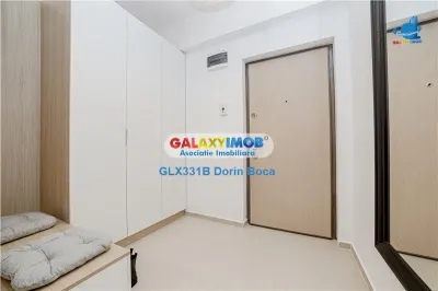 Apartament 3 camere TITAN - PREMIUM (Strada Firidei) Bloc Nou - foto 20
