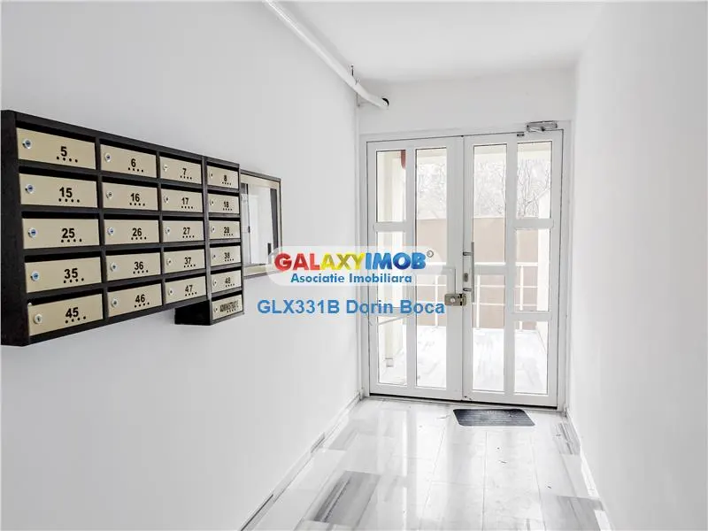 Apartament 3 camere TITAN - PREMIUM (Strada Firidei) Bloc Nou - foto 22
