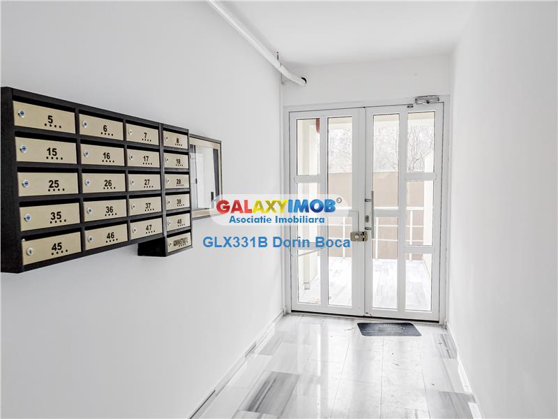 Apartament 3 camere TITAN - PREMIUM (Strada Firidei) Bloc Nou - foto 25