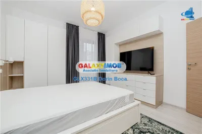 Apartament 3 camere TITAN - PREMIUM (Strada Firidei) Bloc Nou - foto 7