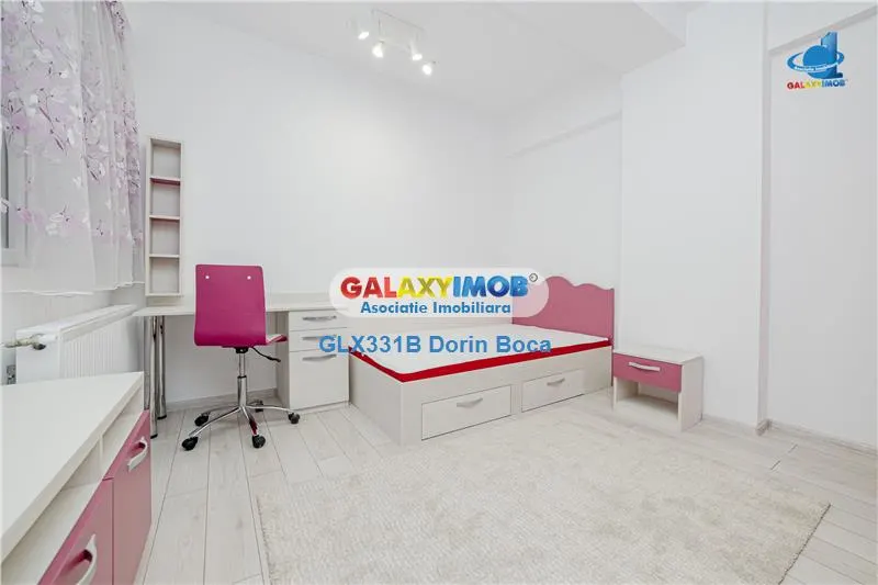 Apartament 3 camere TITAN - PREMIUM (Strada Firidei) Bloc Nou - foto 9