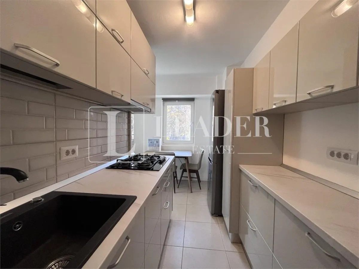 Apartament 2 camere | Decomandat | Cartierul Aviatiei | 57 mp - foto 14