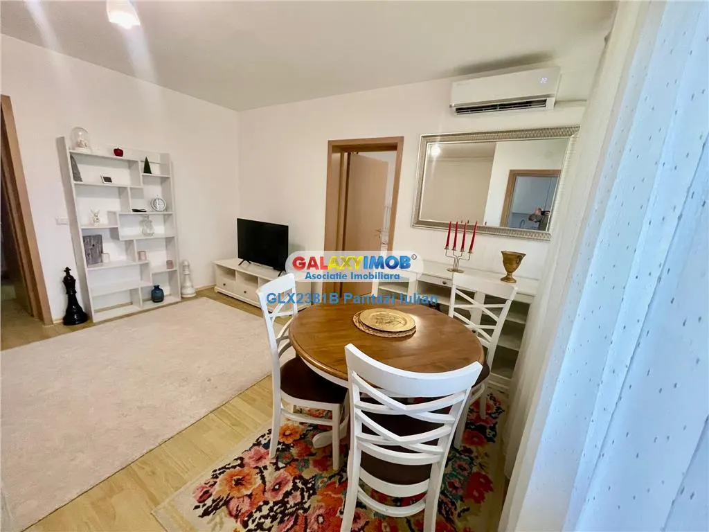 Vanzare 2 Camere Giulesti | Centrala Proprie | Bloc 2015 | Comision 0% - foto 12
