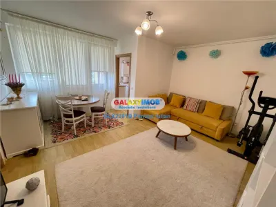 Vanzare 2 Camere Giulesti | Centrala Proprie | Bloc 2015 | Comision 0% - foto 14