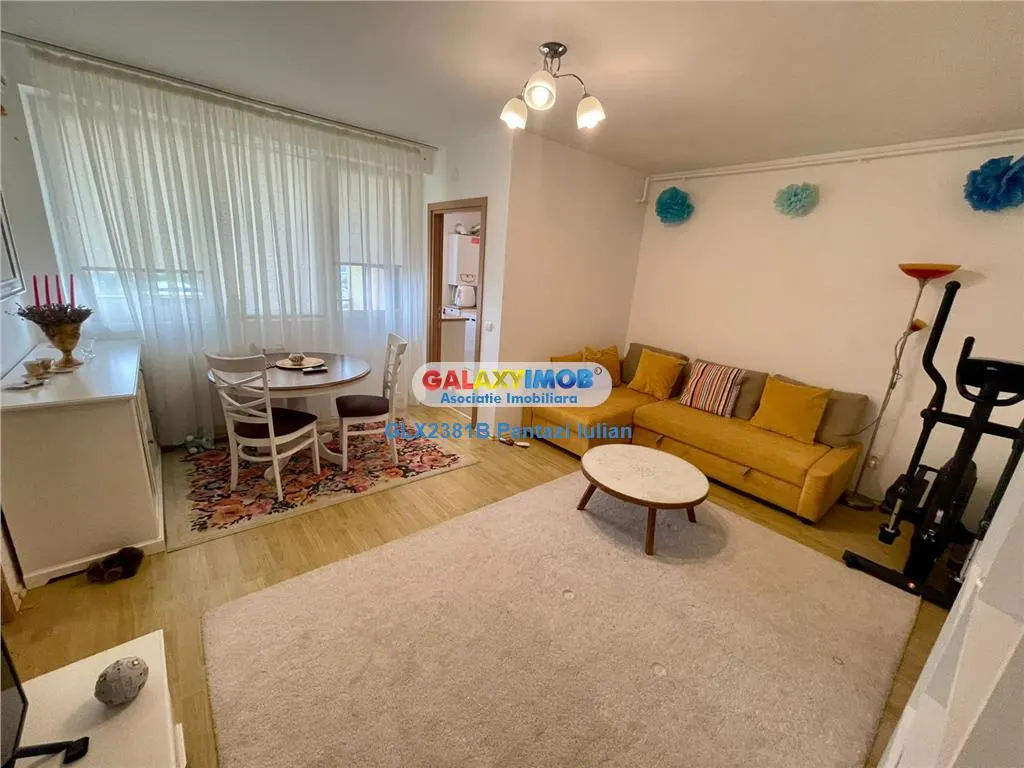 Vanzare 2 Camere Giulesti | Centrala Proprie | Bloc 2015 | Comision 0% - foto 14
