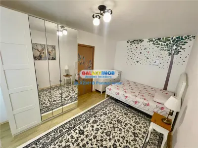Vanzare 2 Camere Giulesti | Centrala Proprie | Bloc 2015 | Comision 0% - foto 3