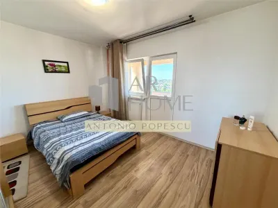 Apartament 2 camere, 2 balcoane, in Ploiesti, zona Catedrala - foto 5