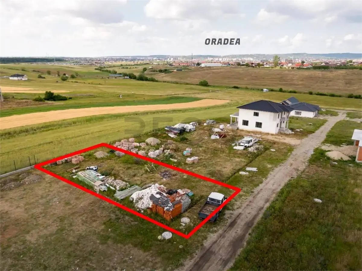 RECO Teren intravilan, cu proiect si autorizatie, Cihei - foto 3