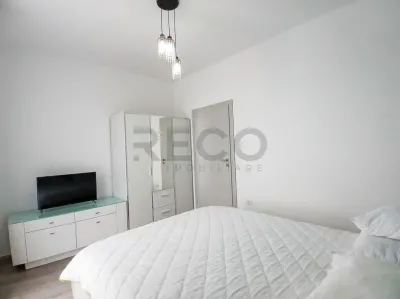 RECO Apartament cu 2 camere la bloc nou Cordau - foto 9