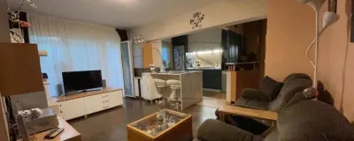 Apartament 3 camere | Teiul Doamnei | Vis-a-vis Sectia 7 Politie - foto 3