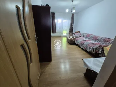 Apartament de vanzare Mircea cel Batran - Iasi