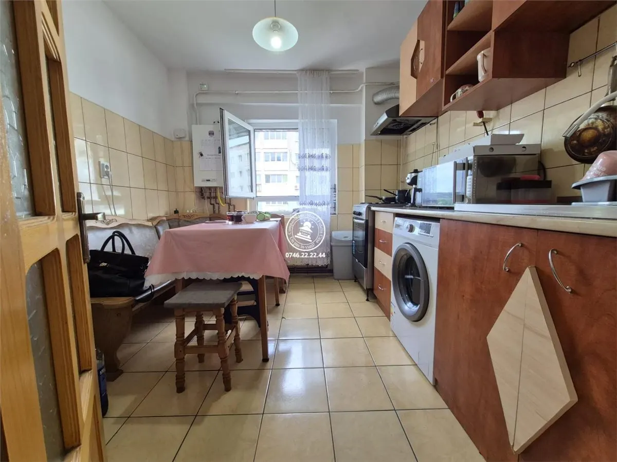 Apartament de vanzare Mircea cel Batran - foto 4