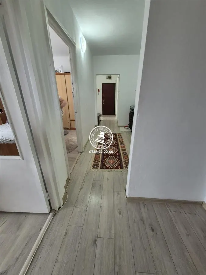 Apartament de vanzare Mircea cel Batran - foto 5
