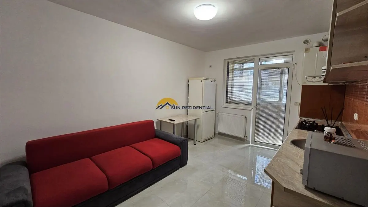 Berceni-Drumul Binelui,apartament 2 camere,tip studio - foto 2