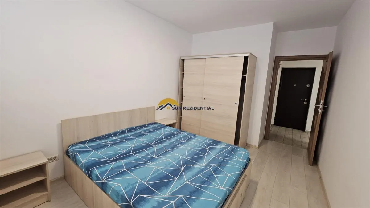 Berceni-Drumul Binelui,apartament 2 camere,tip studio - foto 8