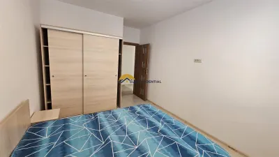 Berceni-Drumul Binelui,apartament 2 camere,tip studio - foto 10