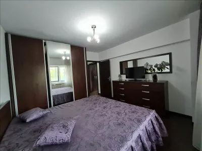 Apartament 2 camere Racadau, mobilat si utilat,Brasov - foto 14