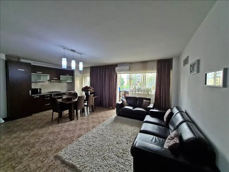 Apartament 2 camere Racadau, mobilat si utilat,Brasov - foto 4
