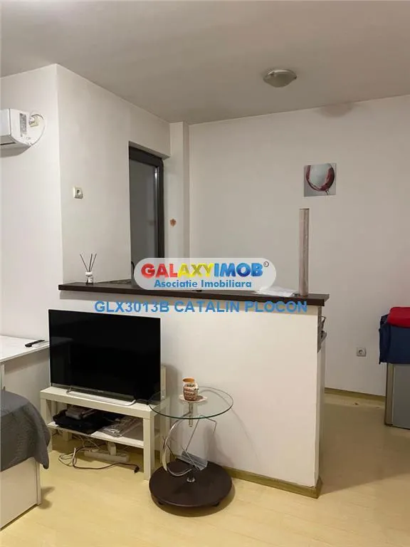 Ofer spre inchiriere garsoniera Bucurestii Noi - foto 1