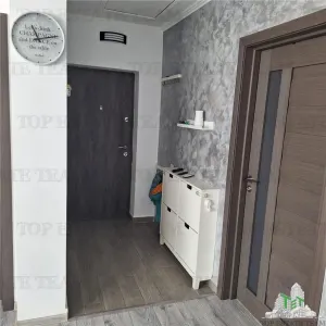 Casa individuala, mobilata si utilata complet, 4 camere , Domnesti- disponibilitate imediat! - Domnesti
