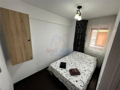 Apartament 2 Camere Centru - Palas Campus - foto 6