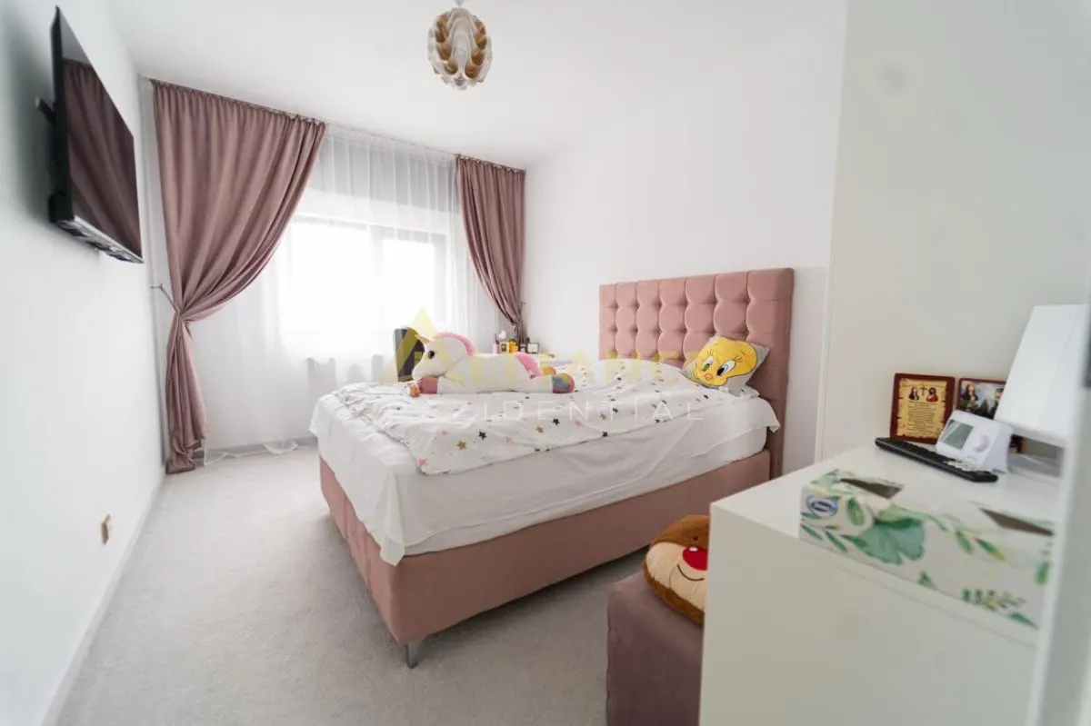 Casa individuala Frumusani 20 km Bucuresti - foto 8