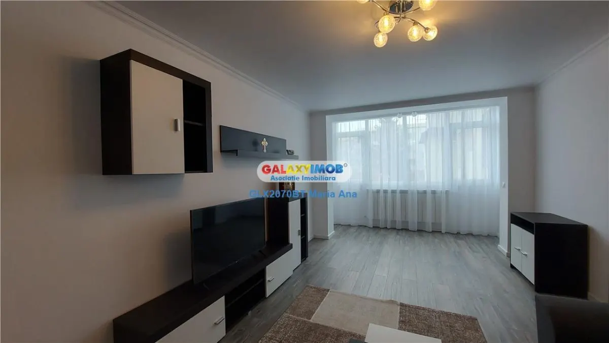 Inchiriere apartament 2 camere, recent renovat, Octav Onicescu! - foto 11