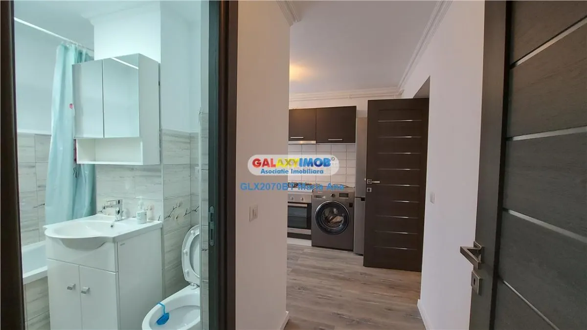 Inchiriere apartament 2 camere, recent renovat, Octav Onicescu! - foto 17