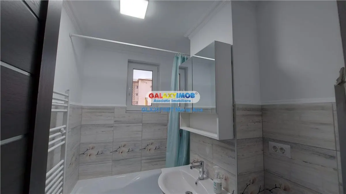 Inchiriere apartament 2 camere, recent renovat, Octav Onicescu! - foto 20