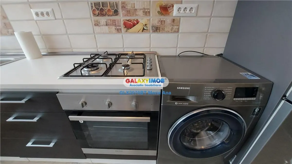 Inchiriere apartament 2 camere, recent renovat, Octav Onicescu! - foto 4