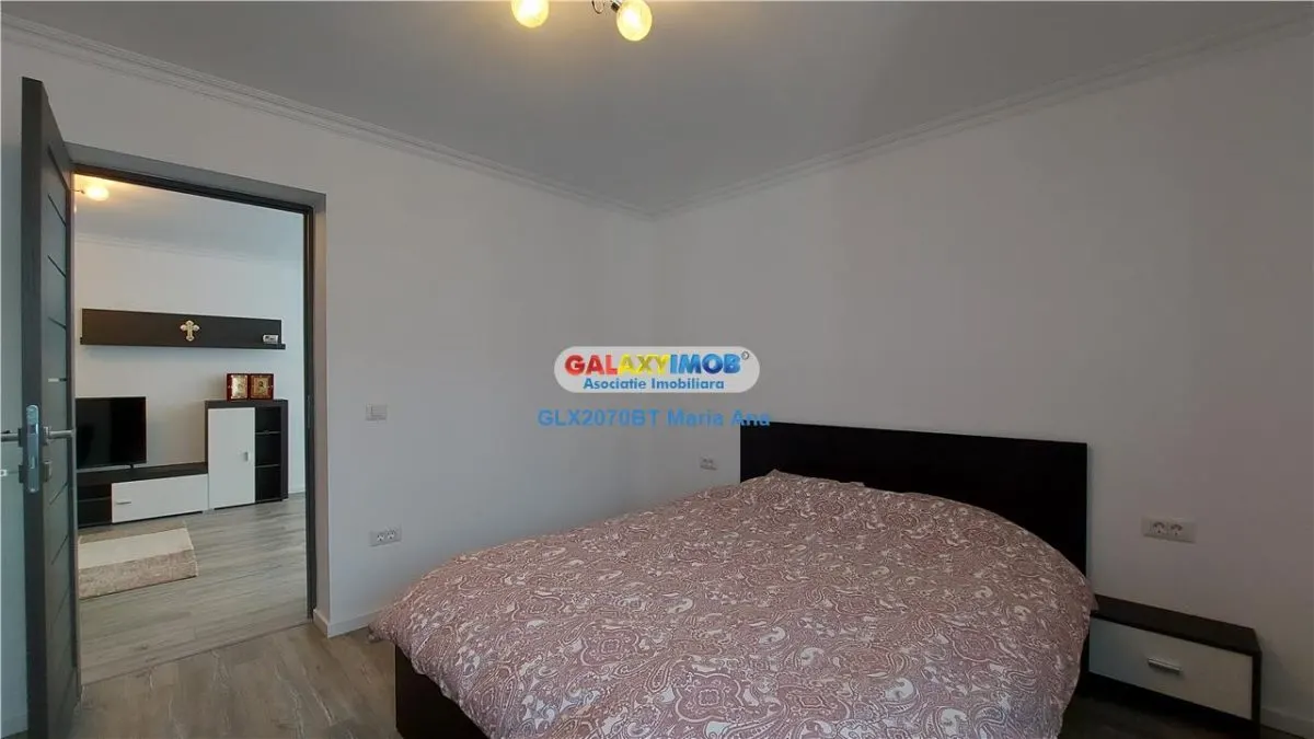 Inchiriere apartament 2 camere, recent renovat, Octav Onicescu! - foto 8