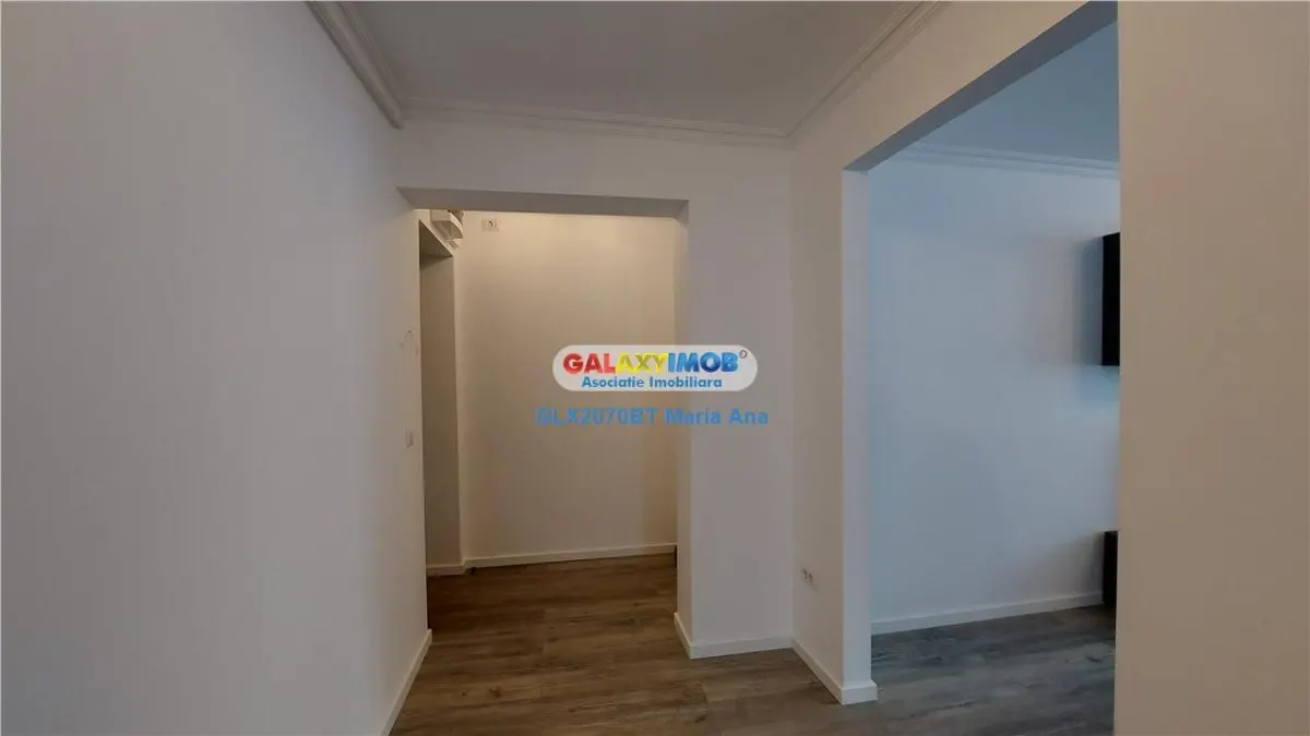 Inchiriere apartament 2 camere, recent renovat, Octav Onicescu! - foto 10