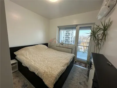 Apartament 2 Camere - Bloc Nou - Tatarasi - Iasi