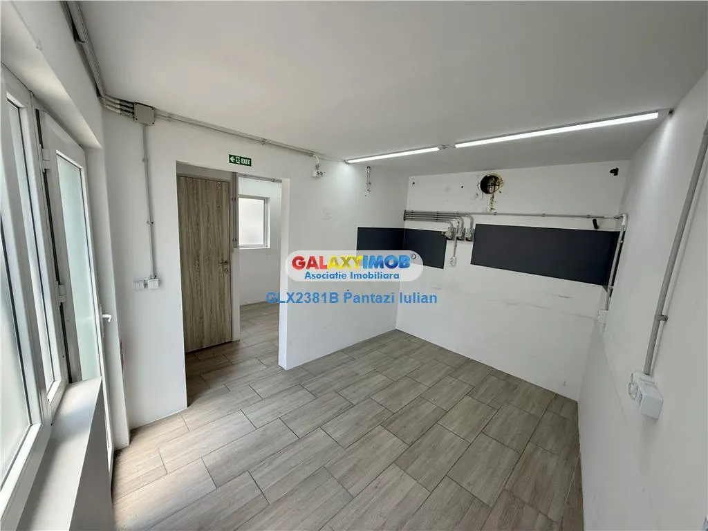 Spatiu Comercial | 20 mp | Bd. Uverturii | 20mp | 4min. autobuz 178 - foto 6