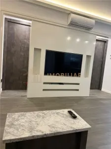Zona Parcului -Apartament 3 camere de inchiriat - foto 4