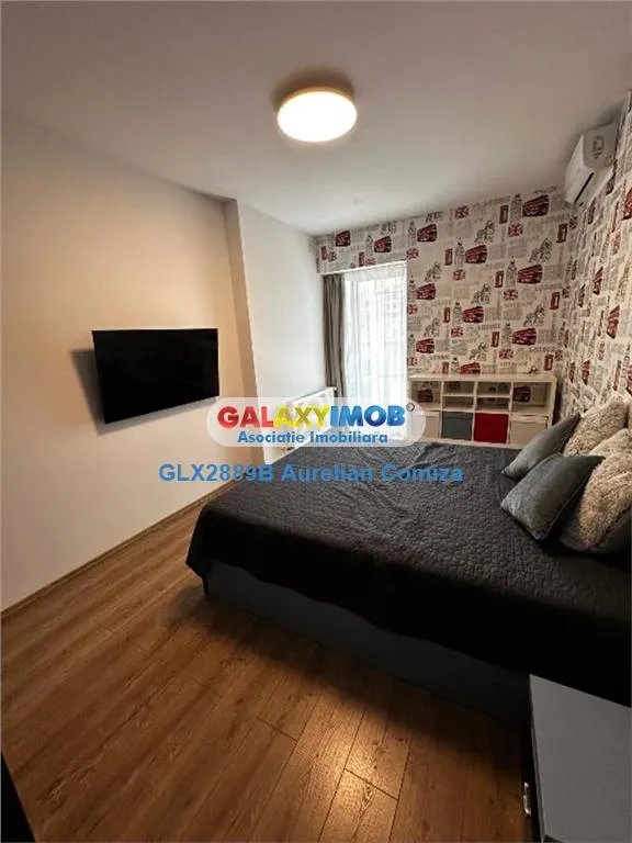 Inchiriere apartament 4 camere Bulevardul Unirii - foto 5