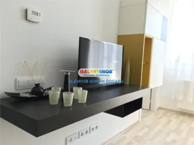 APARTAMENT 2 CAMERE DE INCHIRIAT - foto 2