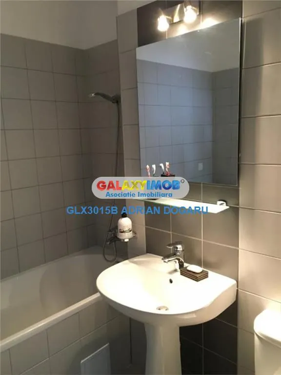 APARTAMENT 2 CAMERE DE INCHIRIAT - foto 7