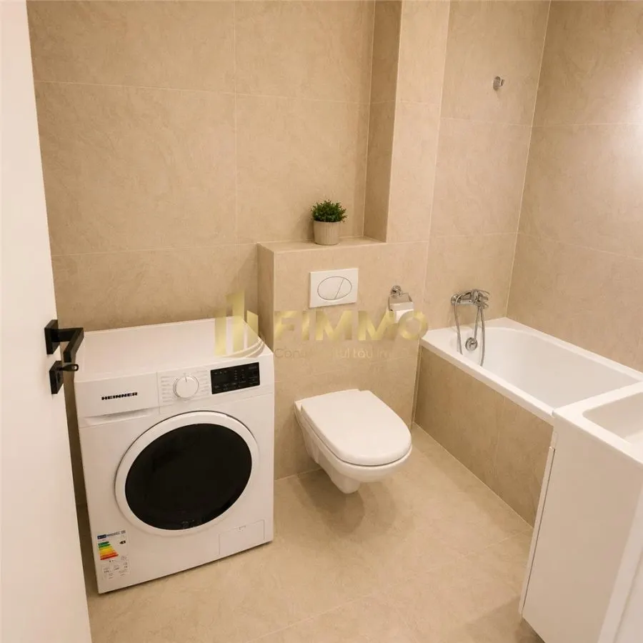 Apartament 2 camere | 63 mp | Parcare inclusa | ID: 1803 - foto 7